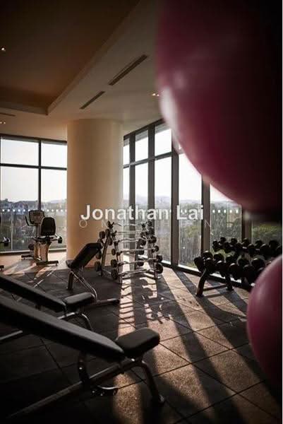 Service Residence for Sale at Damansara City Residency (DC Residensi) - Jonathan Lai - PropertyGuru.com.my
