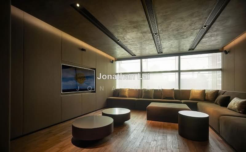 Servis Apartment untuk Dijual di Le Nouvel KLCC - Jonathan Lai - PropertyGuru.com.my