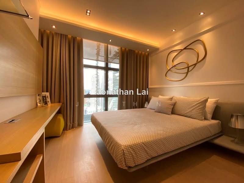 Servis Apartment untuk Dijual di Le Nouvel KLCC - Jonathan Lai - PropertyGuru.com.my