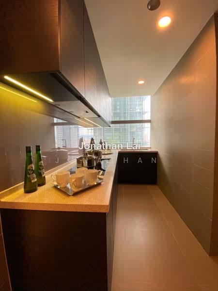 Servis Apartment untuk Dijual di Le Nouvel KLCC - Jonathan Lai - PropertyGuru.com.my