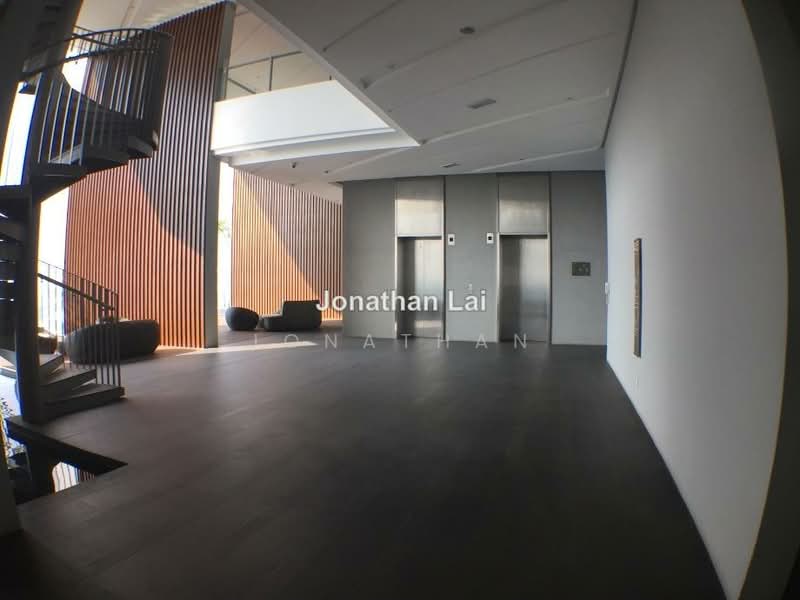 Servis Apartment untuk Dijual di The Sentral Residences - Jonathan Lai - PropertyGuru.com.my