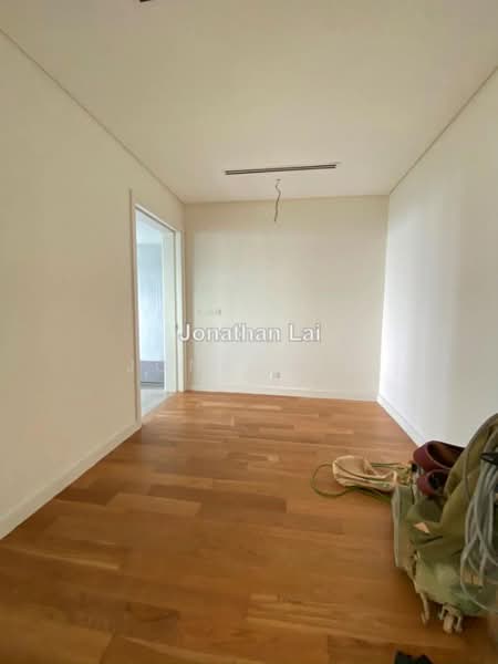 Servis Apartment untuk Dijual di The Sentral Residences - Jonathan Lai - PropertyGuru.com.my