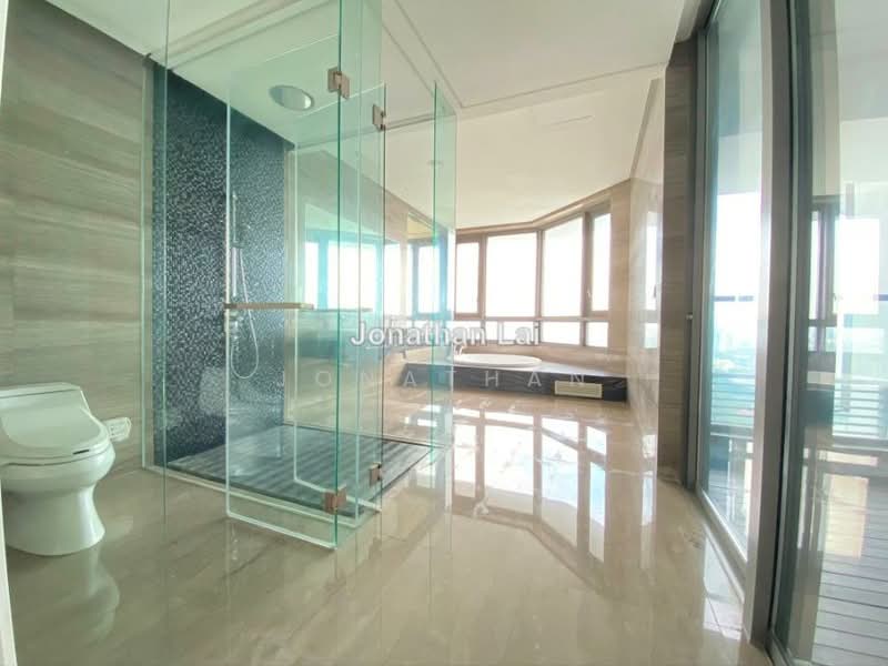 Servis Apartment untuk Dijual di The Sentral Residences - Jonathan Lai - PropertyGuru.com.my
