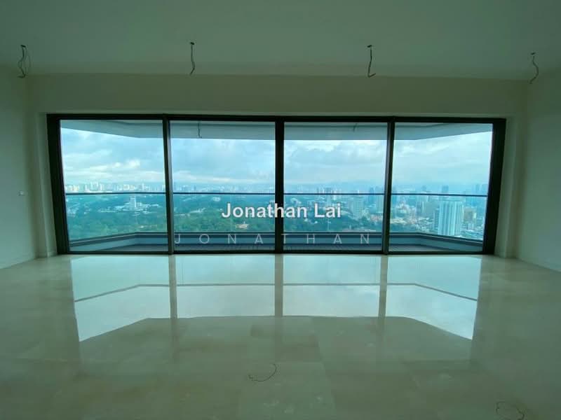 Servis Apartment untuk Dijual di The Sentral Residences - Jonathan Lai - PropertyGuru.com.my