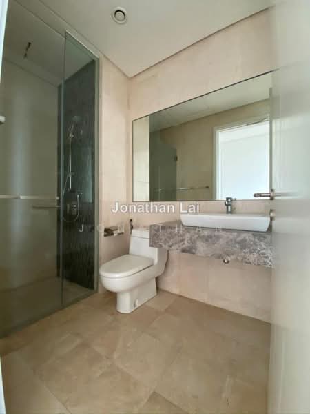 Servis Apartment untuk Dijual di The Sentral Residences - Jonathan Lai - PropertyGuru.com.my