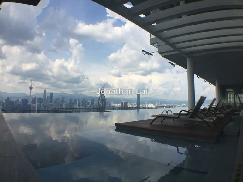 Servis Apartment untuk Dijual di The Sentral Residences - Jonathan Lai - PropertyGuru.com.my