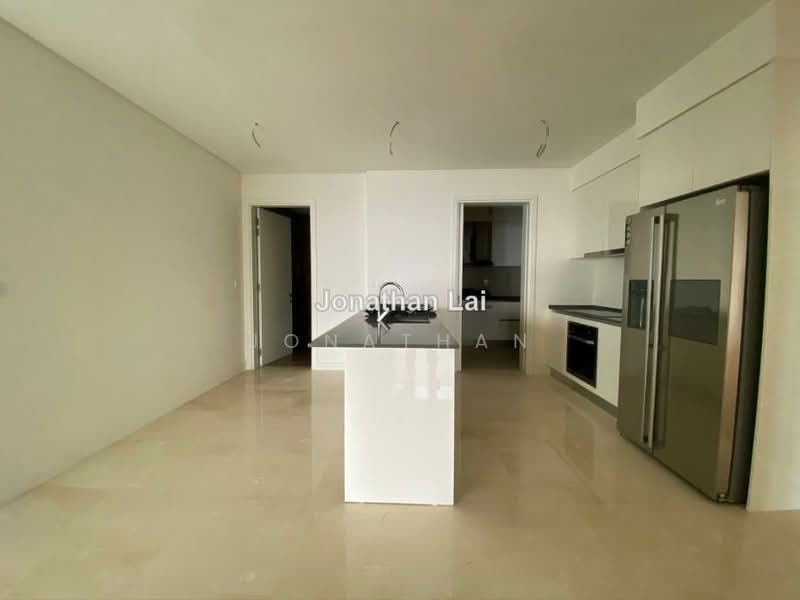 Servis Apartment untuk Dijual di The Sentral Residences - Jonathan Lai - PropertyGuru.com.my