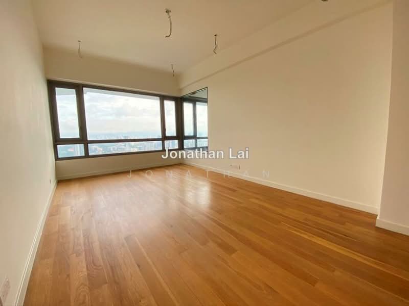 Servis Apartment untuk Dijual di The Sentral Residences - Jonathan Lai - PropertyGuru.com.my