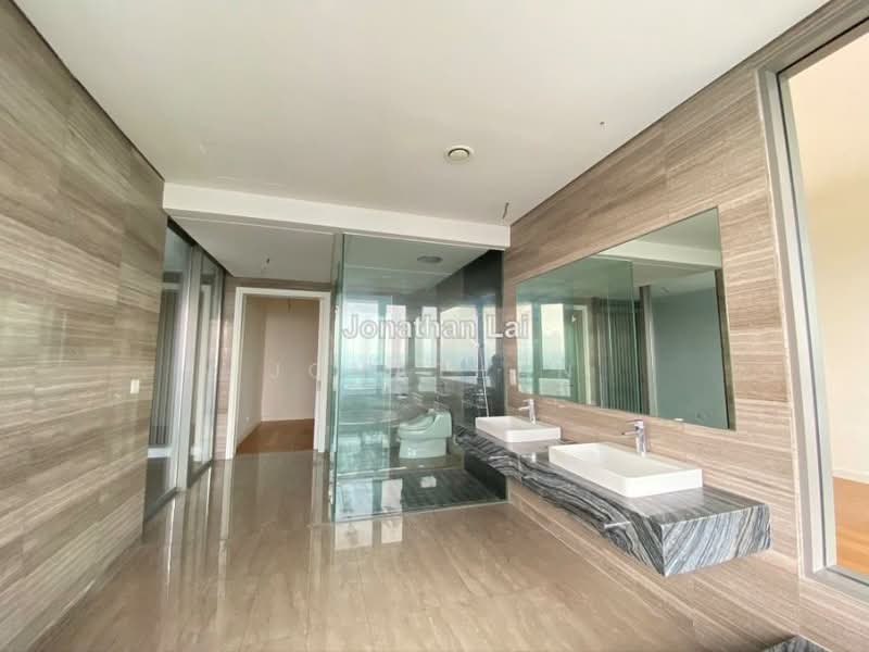 Servis Apartment untuk Dijual di The Sentral Residences - Jonathan Lai - PropertyGuru.com.my