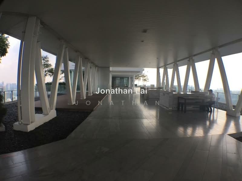 Servis Apartment untuk Dijual di The Sentral Residences - Jonathan Lai - PropertyGuru.com.my