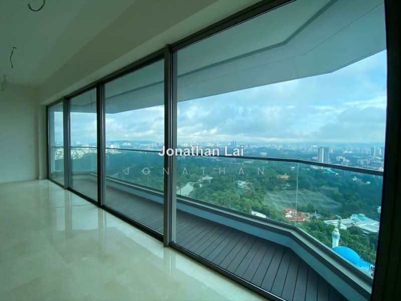 Servis Apartment untuk Dijual di The Sentral Residences - Jonathan Lai - PropertyGuru.com.my