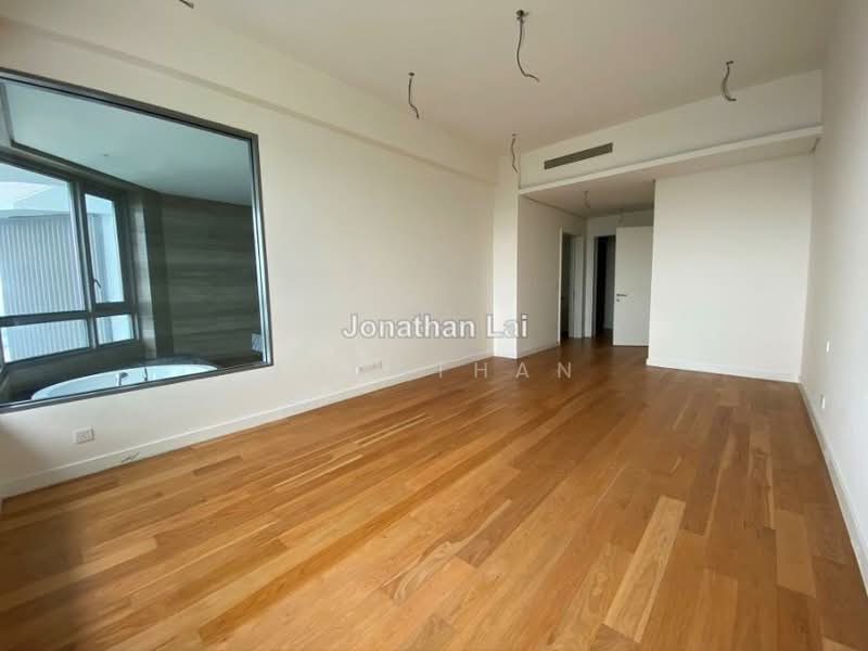 Servis Apartment untuk Dijual di The Sentral Residences - Jonathan Lai - PropertyGuru.com.my