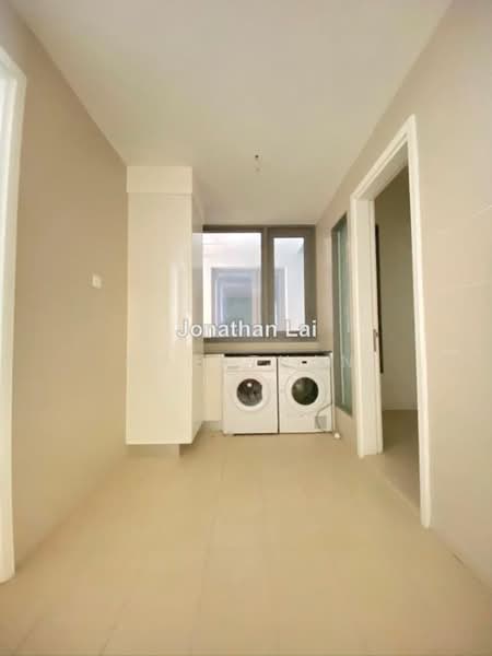 Servis Apartment untuk Dijual di The Sentral Residences - Jonathan Lai - PropertyGuru.com.my
