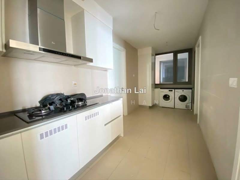 Servis Apartment untuk Dijual di The Sentral Residences - Jonathan Lai - PropertyGuru.com.my
