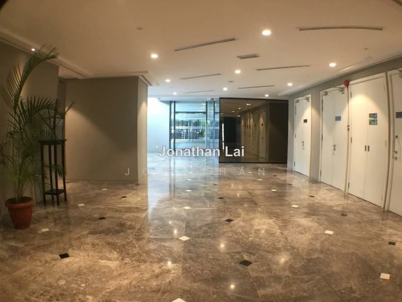 Servis Apartment untuk Dijual di The Sentral Residences - Jonathan Lai - PropertyGuru.com.my