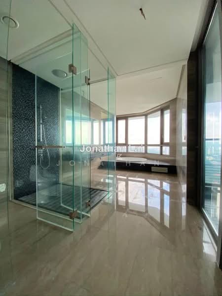 Servis Apartment untuk Dijual di The Sentral Residences - Jonathan Lai - PropertyGuru.com.my