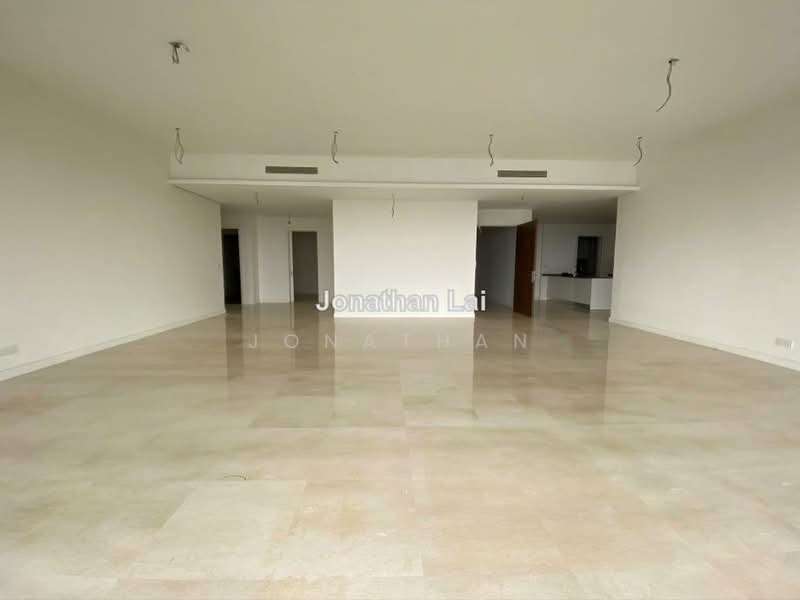 Servis Apartment untuk Dijual di The Sentral Residences - Jonathan Lai - PropertyGuru.com.my