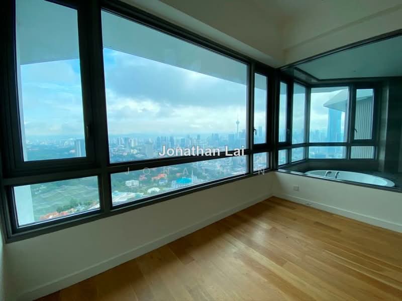 Servis Apartment untuk Dijual di The Sentral Residences - Jonathan Lai - PropertyGuru.com.my