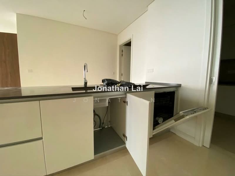 Servis Apartment untuk Dijual di The Sentral Residences - Jonathan Lai - PropertyGuru.com.my
