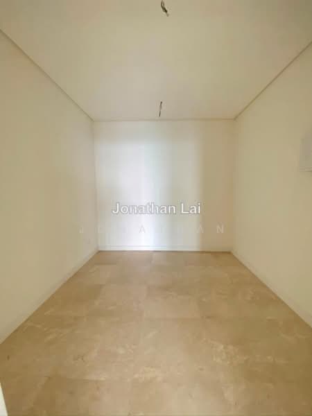 Servis Apartment untuk Dijual di The Sentral Residences - Jonathan Lai - PropertyGuru.com.my