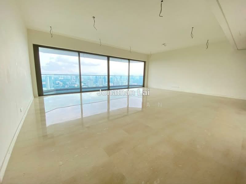 Servis Apartment untuk Dijual di The Sentral Residences - Jonathan Lai - PropertyGuru.com.my