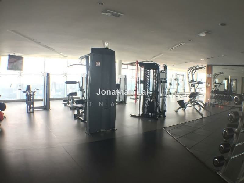 Servis Apartment untuk Dijual di The Sentral Residences - Jonathan Lai - PropertyGuru.com.my
