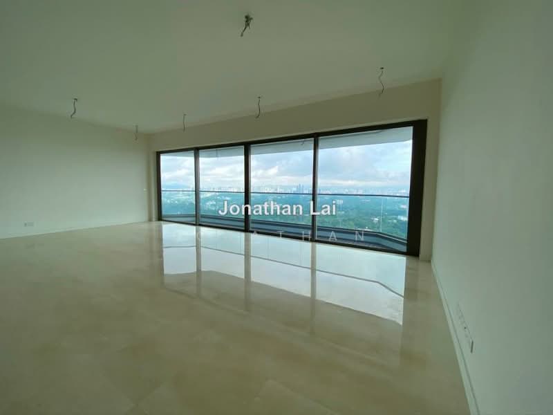Servis Apartment untuk Dijual di The Sentral Residences - Jonathan Lai - PropertyGuru.com.my