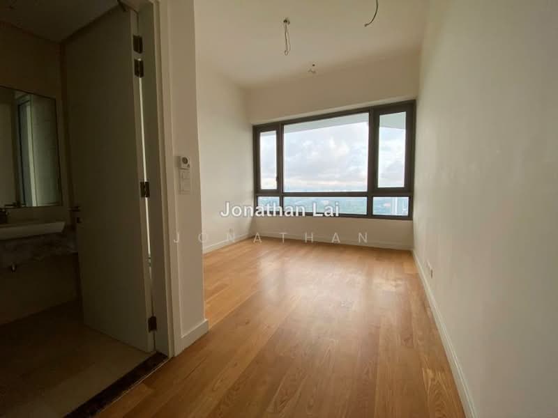 Servis Apartment untuk Dijual di The Sentral Residences - Jonathan Lai - PropertyGuru.com.my