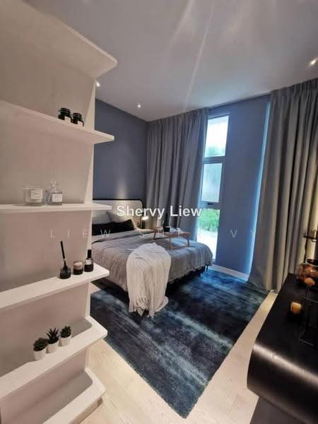 Condominium for Sale at LakeView Residency - Liew Sher Vy - PropertyGuru.com.my