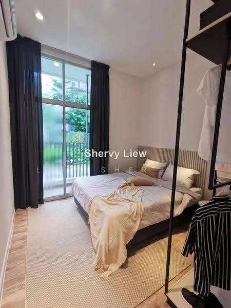 Condominium for Sale at LakeView Residency - Liew Sher Vy - PropertyGuru.com.my