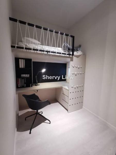 Condominium for Sale at LakeView Residency - Liew Sher Vy - PropertyGuru.com.my