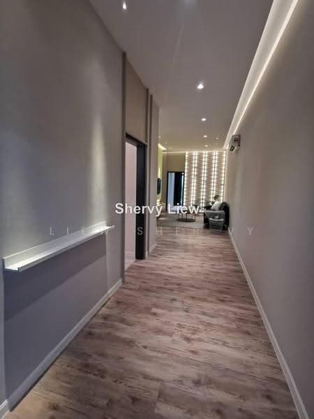 Condominium for Sale at LakeView Residency - Liew Sher Vy - PropertyGuru.com.my
