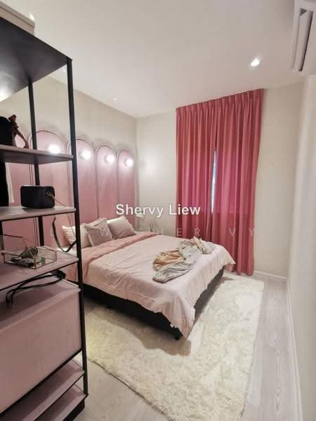Condominium for Sale at LakeView Residency - Liew Sher Vy - PropertyGuru.com.my