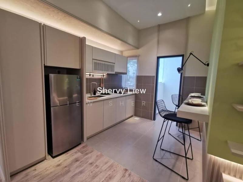 Condominium for Sale at LakeView Residency - Liew Sher Vy - PropertyGuru.com.my