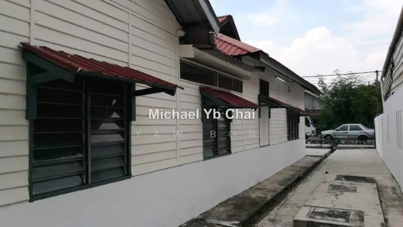 Bungalow House for Rent in PJ Oldtown (Petaling Jaya) - Yaw Bon Chai - PropertyGuru.com.my