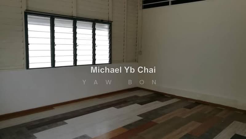 Bungalow House for Rent in PJ Oldtown (Petaling Jaya) - Yaw Bon Chai - PropertyGuru.com.my
