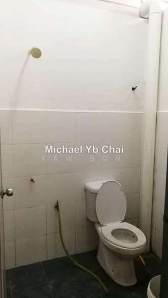 Bungalow House for Rent in PJ Oldtown (Petaling Jaya) - Yaw Bon Chai - PropertyGuru.com.my