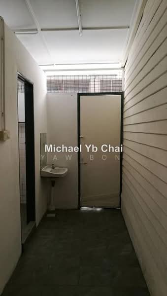 Bungalow House for Rent in PJ Oldtown (Petaling Jaya) - Yaw Bon Chai - PropertyGuru.com.my