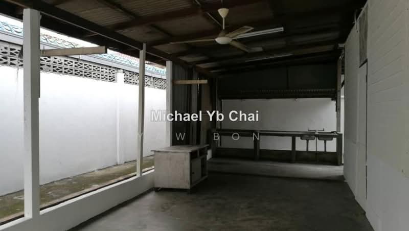 Bungalow House for Rent in PJ Oldtown (Petaling Jaya) - Yaw Bon Chai - PropertyGuru.com.my