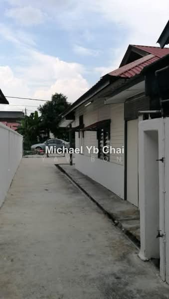 Bungalow House for Rent in PJ Oldtown (Petaling Jaya) - Yaw Bon Chai - PropertyGuru.com.my