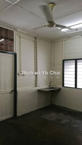 Bungalow House for Rent in PJ Oldtown (Petaling Jaya) - Yaw Bon Chai - PropertyGuru.com.my
