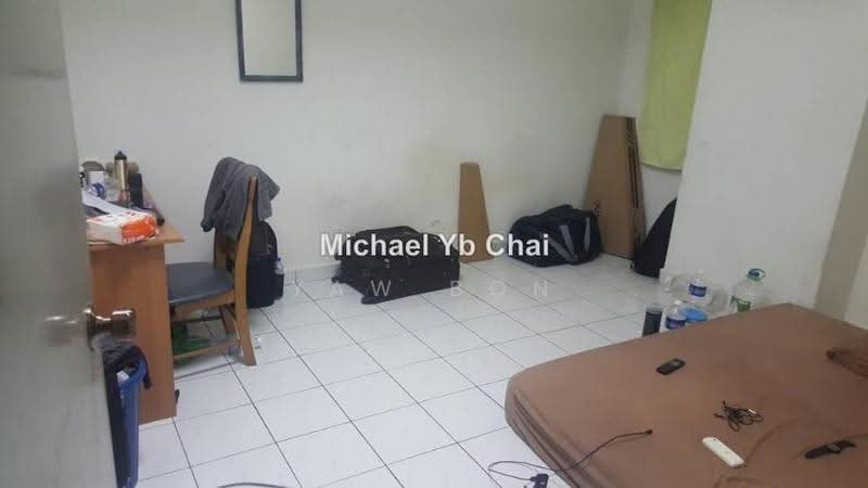 Kondominium untuk Dijual di Endah Ria - Yaw Bon Chai - PropertyGuru.com.my