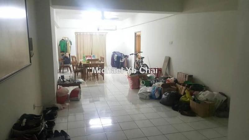 Kondominium untuk Dijual di Endah Ria - Yaw Bon Chai - PropertyGuru.com.my