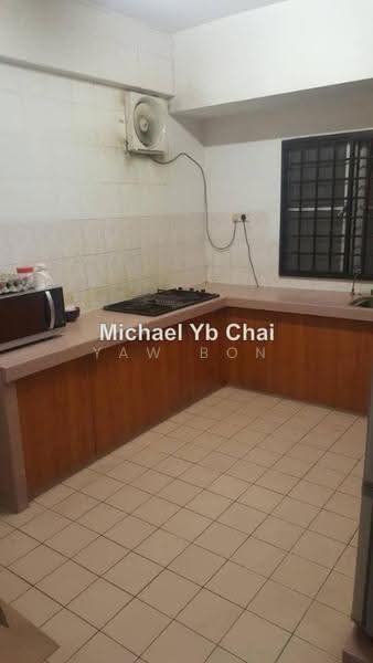 Kondominium untuk Dijual di Endah Ria - Yaw Bon Chai - PropertyGuru.com.my