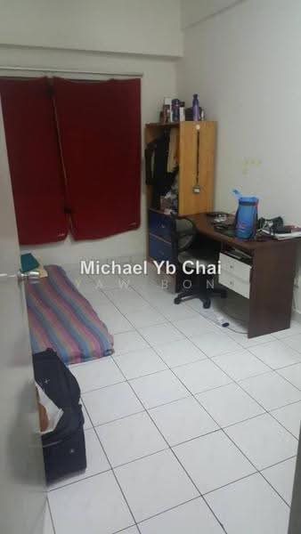 Kondominium untuk Dijual di Endah Ria - Yaw Bon Chai - PropertyGuru.com.my