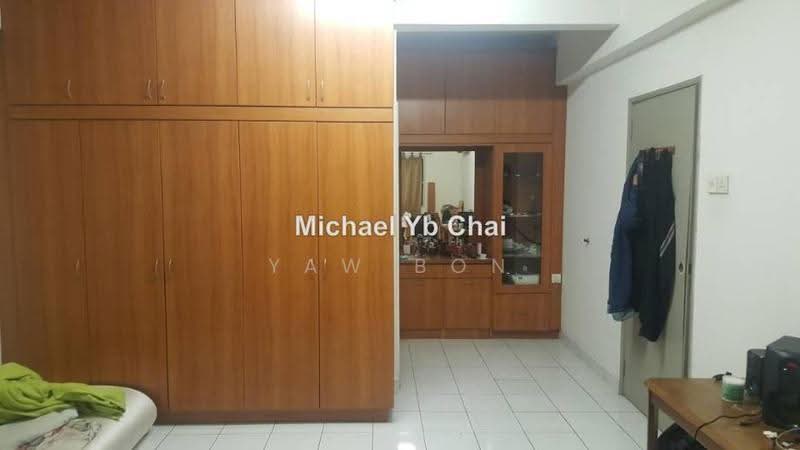 Kondominium untuk Dijual di Endah Ria - Yaw Bon Chai - PropertyGuru.com.my