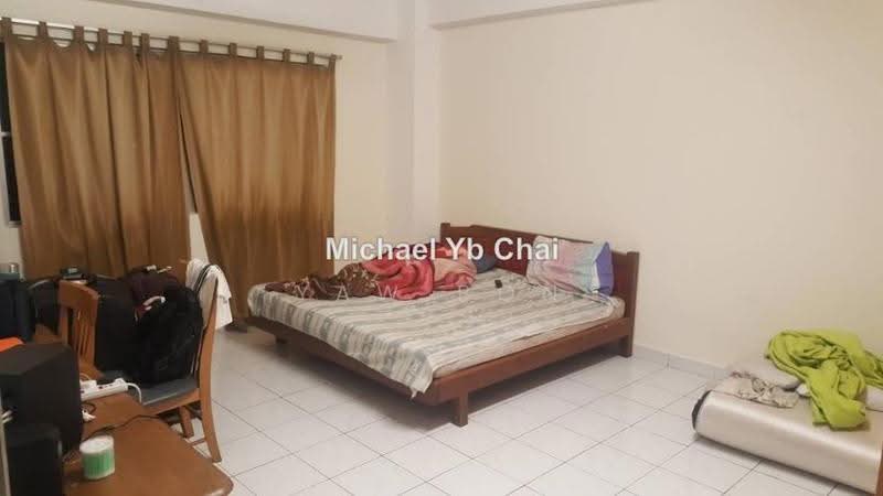 Kondominium untuk Dijual di Endah Ria - Yaw Bon Chai - PropertyGuru.com.my