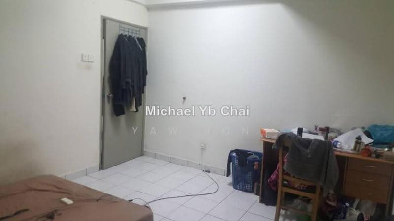 Kondominium untuk Dijual di Endah Ria - Yaw Bon Chai - PropertyGuru.com.my