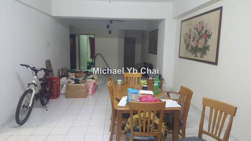 Kondominium untuk Dijual di Endah Ria - Yaw Bon Chai - PropertyGuru.com.my