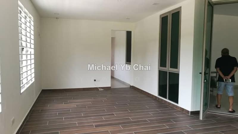 Rumah Berkembar untuk Dijual di Ritz Residence @ BS9 (Seri Kembangan) - Yaw Bon Chai - PropertyGuru.com.my